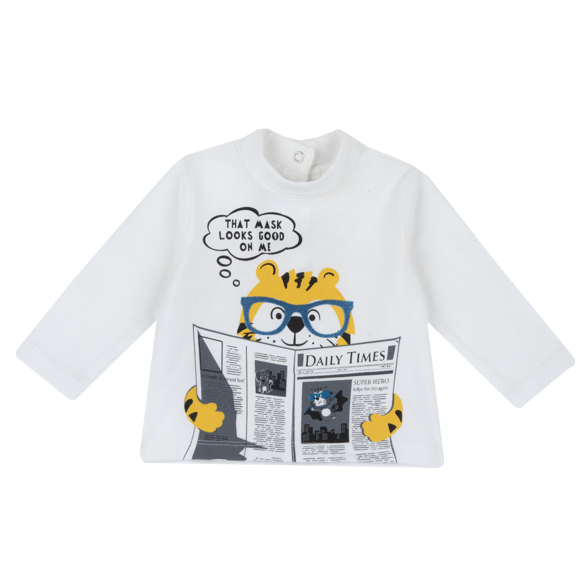 Реглан Super tiger 1 Реглан Super tiger