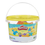 Набір для ліплення Play-Doh Міні відерко Пляж (23414/23242)