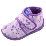 Капці Taxo Purple