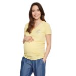 Футболка для вагітних Mamalicious Emily