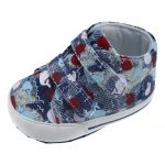 Пінетки Nash Blue