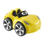 Машинка інерційна "Yuri, Mini Turbo Touch"