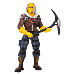 Фігурка Jazwares Fortnite Solo Raptor (FNT0014)