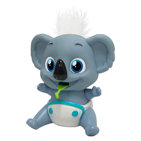 Інтерактивна іграшка Munchkinz Ласунка коала (51630) - babystreet.com.ua