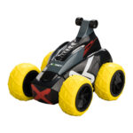 Машинка Exost Wild Crazy XS на інфрачервоному керуванні чорна 1:34 (20202-1)