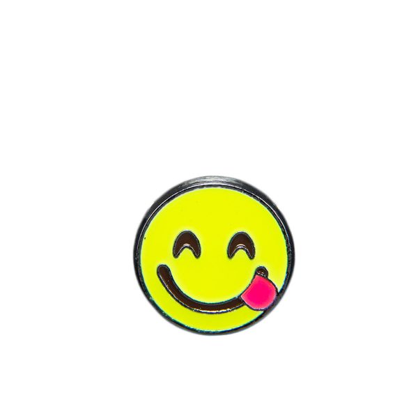 Емодзі Emoji tongue