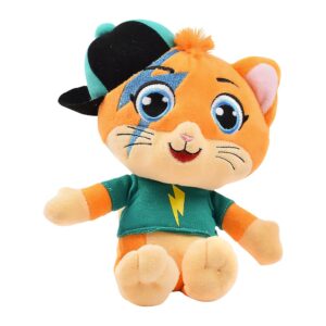 М'яка іграшка 44 Cats Спалах 20 см музична (34241)