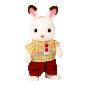 Фігурка Sylvanian Families Шоколадний кролик Тато (5247)