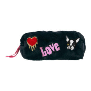 Пенал Top Model Дог темно-синій (0410684)