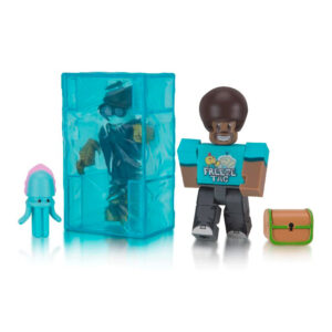 Набір фігурок Jazwares Roblox Freeze tag (ROG0123)