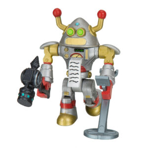 Фігурка Jazwares Roblox W7 Мозкобот 3000 (ROB0302)