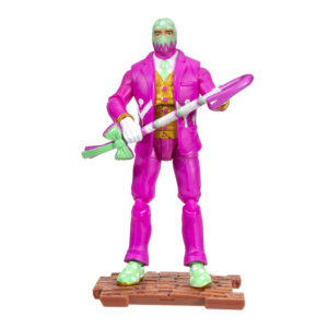 Колекційна фігурка Jazwares Fortnite S5 Хоппер (FNT0265)