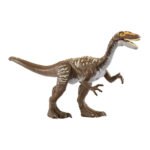 Іграшка Jurassic world Динозавр атакує Ornitholestes (FPF11/GJN58)