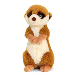 М'яка іграшка Keel toys Keeleco Сурикат 22 см (SE6179)