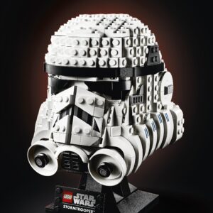Конструтор LEGO Star wars Шолом штурмовика (75276)