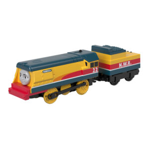 Паровозик Thomas and Friends Track master Ребекка моторизований (BMK87/GDV30)