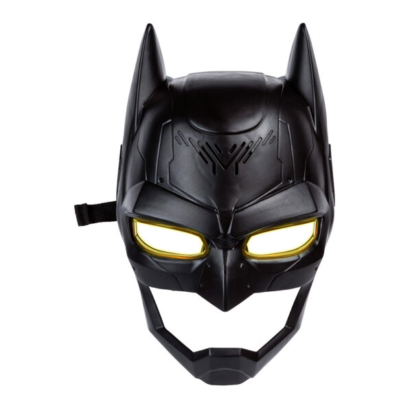Маска Бетмена Batman з ефектом зміни голосу (6055955) – babystreet.com.ua