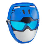 Іграшка-маска Power Rangers Beast morphers Синій рейнджер (E5898/E5926)