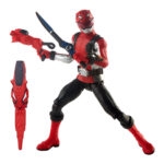 Ігрова фігурка Power Rangers Beast morphers Червоний рейнджер 15 см (E5915/E5941)