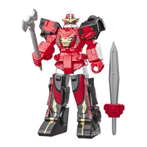 Ігрова фігурка Power Rangers Beast morphers Рейсер Зорд 25 см (E5900/E5949)