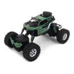 Машинка Crazon Crawler climb зелена на радіокеруванні 1:16 (171601B/171601B-2)