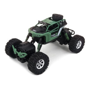 Машинка Crazon Crawler climb зелена на радіокеруванні 1:16 (171601B/171601B-2)