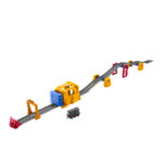 Іграшкова залізниця Thomas and Friends Таинственный туннель (GHK73)