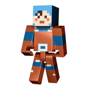 Фігурка Minecraft Dungeons Хекс (FLC70/GNF18)