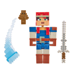 Фігурка Minecraft Dungeons Велорі (GNC23/GNC24)