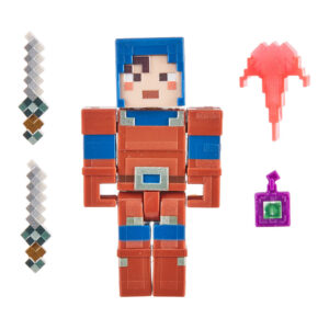 Фігурка Minecraft Dungeons Хекс (GNC23/GNC25)