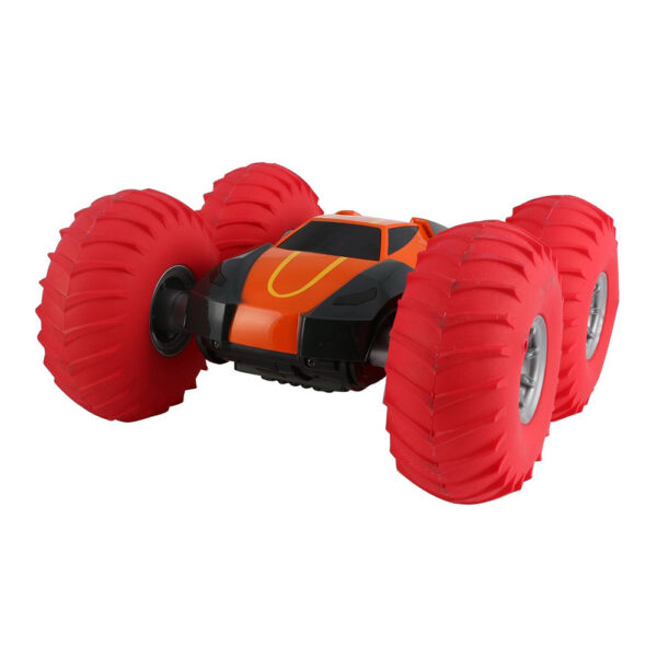 Іграшка-всюдихід Yin Run на радіокеруванні помаранчевий (YR-10081r) – babystreet.com.ua