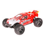Автомодель Himoto Centro радіокерована червона 1:18 (E18XTr)
