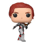 Фігурка Funko Pop Месники фінал Чорна вдова (36665)