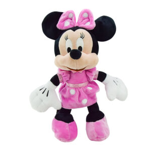 М'яка іграшка Disney plush Мінні Маус 25 см (PDP1601687)