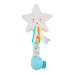Брязкальце Taf Toys Зірочка (12645)