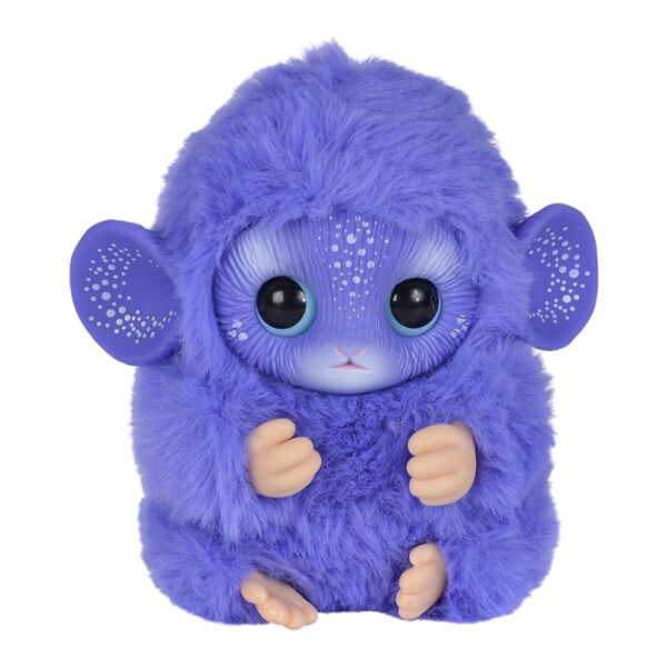 М'яка іграшка Simba Sweet Friends Чин-чінз синя 15 см (5951800/5951800-6) – babystreet.com.ua
