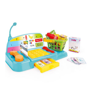 Ігровий набір Fisher-Price Касовий апарат (1805)