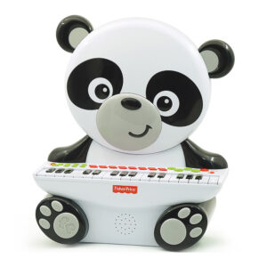 Дитяче піаніно Fisher-Price Музична панда (380028)