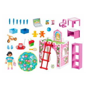Конструктор Playmobil City Life Дитяча (9270)