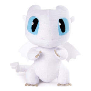 М'яка іграшка Dragons Як приборкати дракона 3 Денна Фурія 25 см (SM66619/5522)