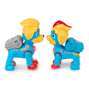 Фігурки Paw Patrol Мегацуценята Цуценята-близнюки (SM16772)