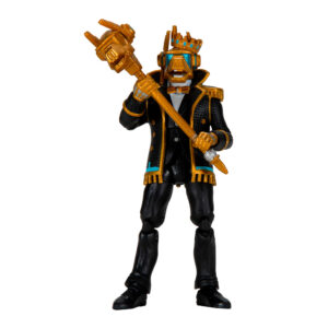 Колекційна фігурка Jazwares Fortnite Solo mode Yond3r S6 (FNT0605)