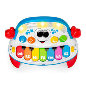 Музична іграшка Chicco Фортепіанний оркестр Funky (10111.00)