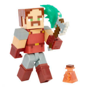 Фігурка Minecraft Dungeons Хел (GNC23/GNC28)