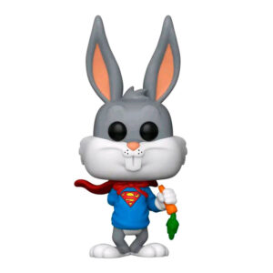 Фігурка Funko pop Holiday Багз Банні вісімдесятих (49163)