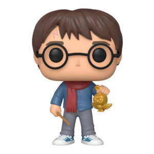 Фігурка Funko pop Holiday Гаррі Поттер (51152)