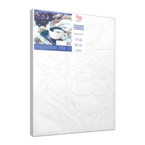 Картина за номерами Rosa Start Чарівний ранок 35 x 45 см (N00013466)