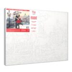 Картина за номерами Rosa Start Наша історія кохання 35 x 45 см (N00013457)