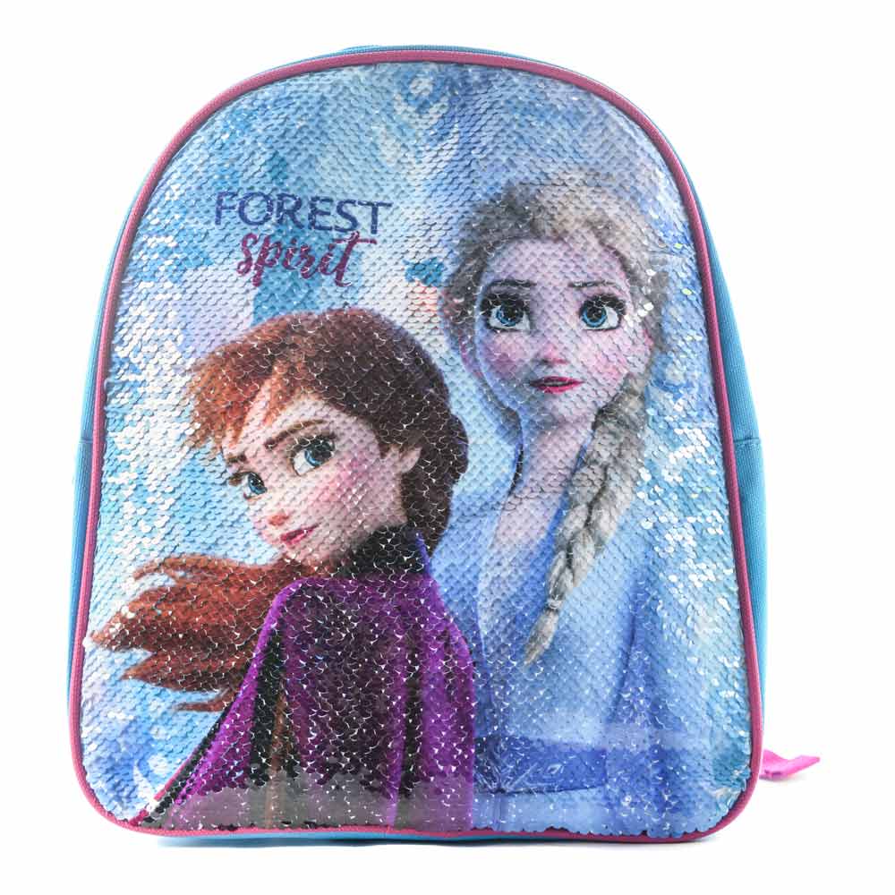 Рюкзак Disney Frozen 2 з паєтками (FR58003) 1 Рюкзак Disney Frozen 2 з паєтками (FR58003)