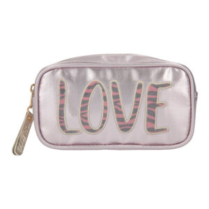 Пенал-косметичка Top Model Love рожевий (0410861/38)